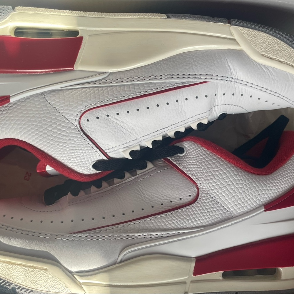 Jordan 2